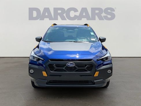 Used 2025 Subaru Crosstrek 2.5i Wilderness AWD/4WD image 2