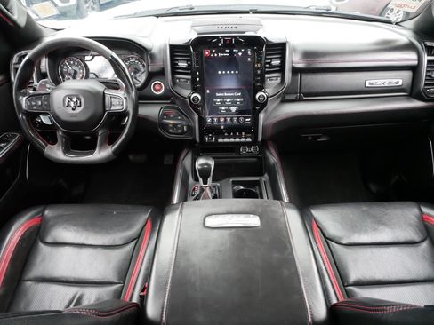 Used 2021 RAM 1500 TRX w/ TRX Level 2 Equipment Group image 10