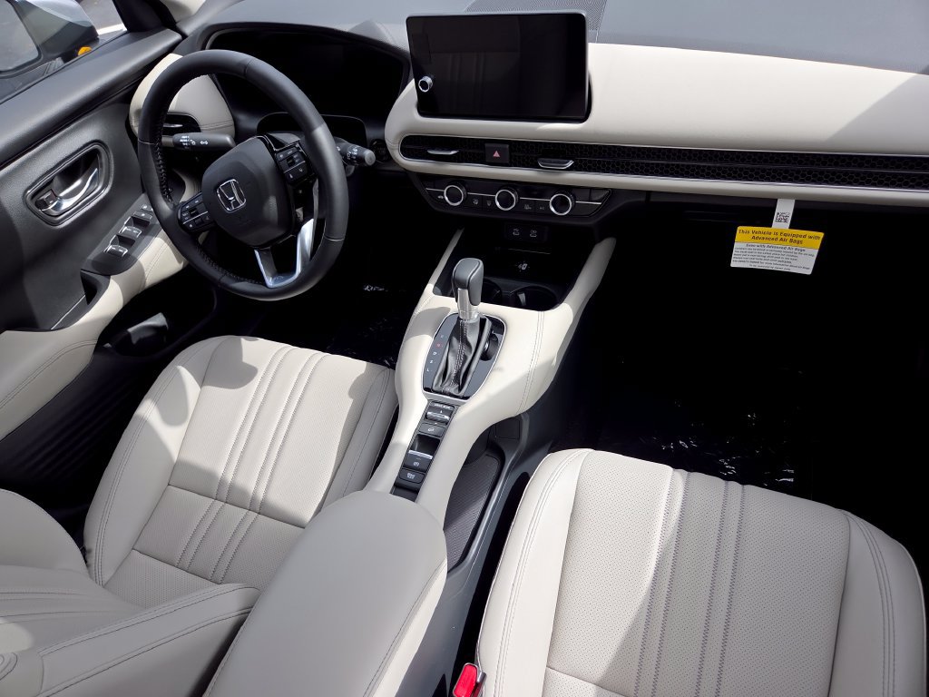 New 2027 Honda HR-V EX-L image 28