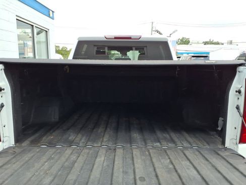 Used 2023 Chevrolet Silverado 1500 Custom AWD/4WD image 19