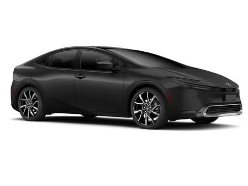New 2026 Toyota Prius Plug-In Hybrid FWD image 14