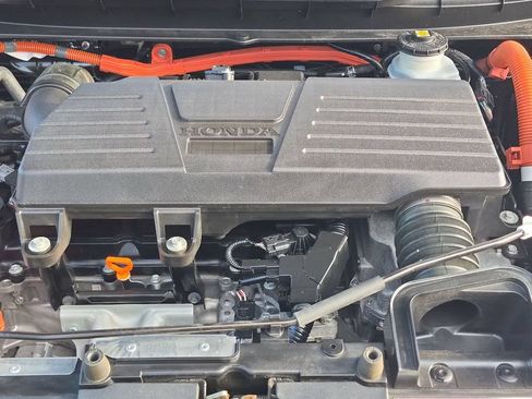 Used 2021 Honda CR-V Touring image 35