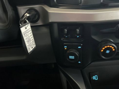 Used 2024 Ford F350 XLT w/ FX4 Off-Road Package AWD/4WD image 49
