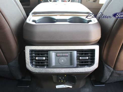 New 2026 Ford F250 King Ranch AWD/4WD image 11
