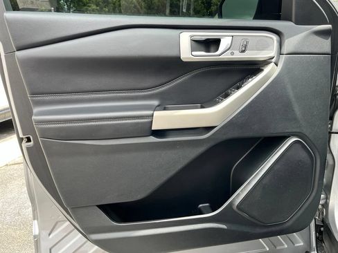 Used 2022 Ford Explorer Limited RWD image 15