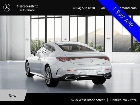 Used 2026 Mercedes-Benz CLE 300 CLE 300 image 27