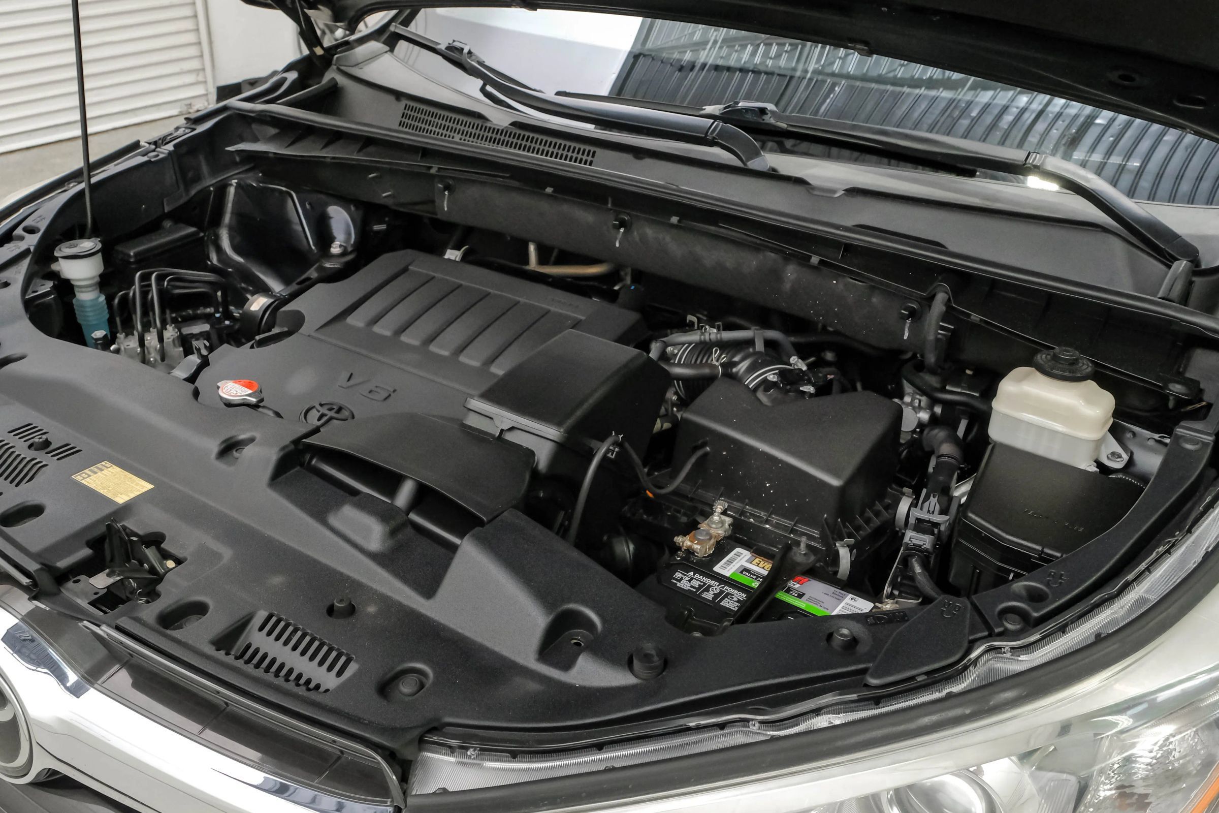 Used 2016 Toyota Highlander Limited Platinum AWD/4WD image 63