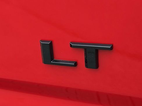 Used 2022 Chevrolet Silverado 2500 LT w/ Z71 Sport Edition AWD/4WD image 9