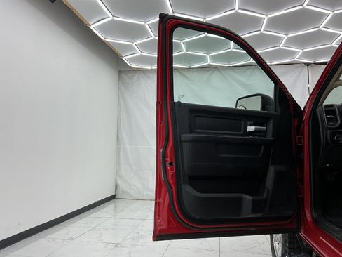 Used 2019 RAM 2500 Tradesman AWD/4WD image 20