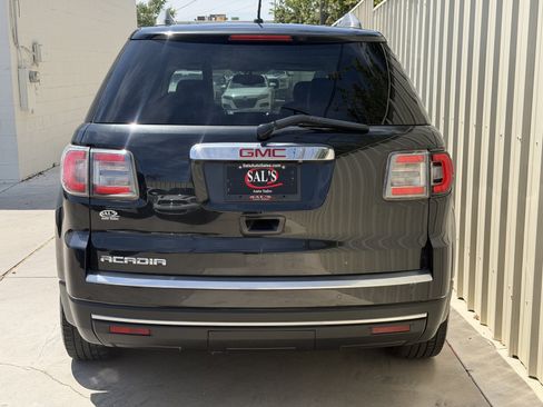 Used 2014 GMC Acadia SLT FWD image 6