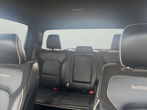Used 2024 RAM 1500 Laramie image 27