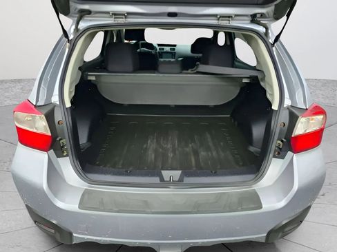 Used 2015 Subaru Crosstrek 2.0i Premium AWD/4WD image 17