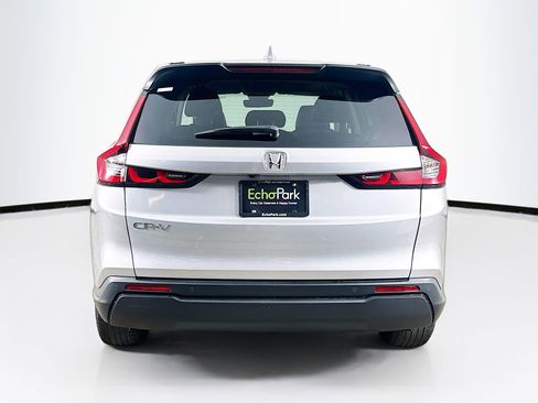 Used 2025 Honda CR-V EX-L image 7