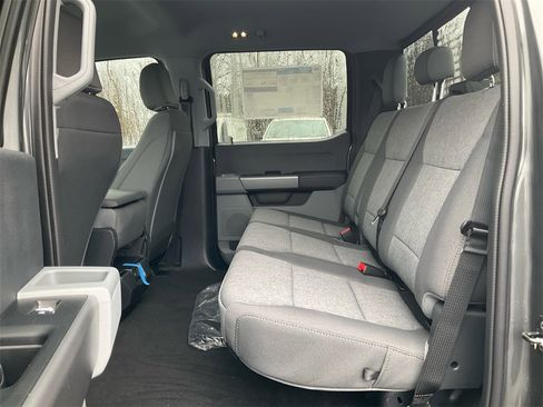 New 2026 Ford F250 XL w/ STX Appearance Package image 12