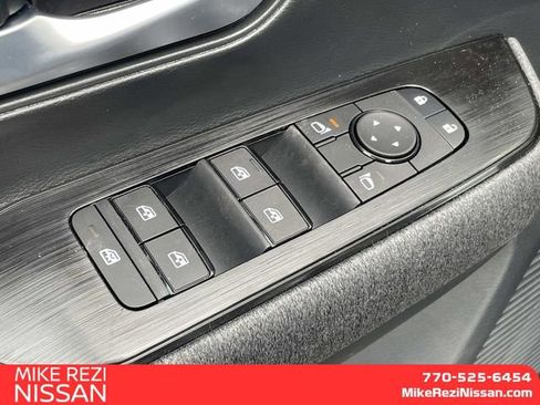 New 2026 Nissan Kicks SV w/ SV Premium Package AWD/4WD image 12
