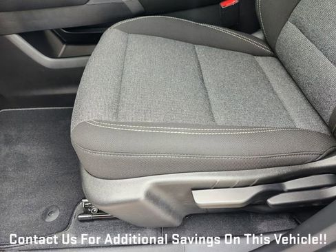 New 2026 GMC Terrain Elevation image 18