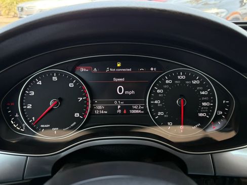Used 2016 Audi A6 3.0T Prestige w/ Prestige Package AWD/4WD image 57