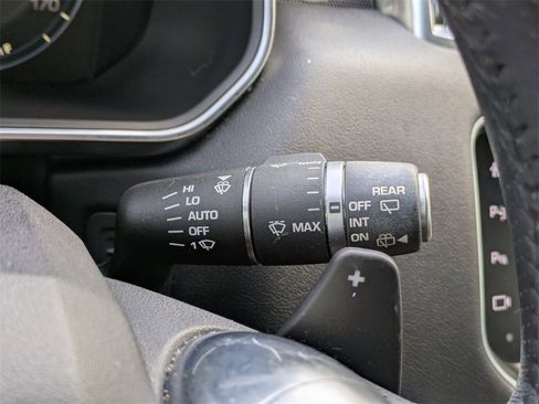 Used 2016 Land Rover Range Rover Sport Supercharged image 38