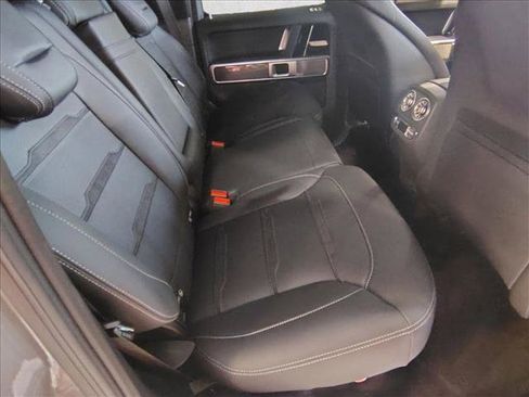 Used 2026 Mercedes-Benz G 63 AMG 4MATIC image 21