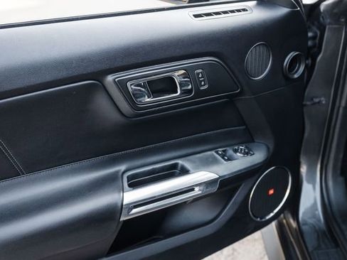 Used 2015 Ford Mustang GT Premium image 61