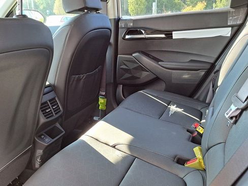 New 2026 Kia Seltos EX w/ EX Sunroof Package image 12