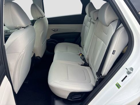 New 2026 Hyundai Tucson SEL image 23