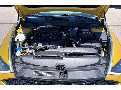 Used 2020 Hyundai Sonata SEL Plus FWD image 30