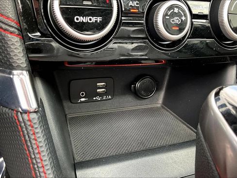 Used 2020 Subaru Forester Sport w/ Popular Package #2 AWD/4WD image 18