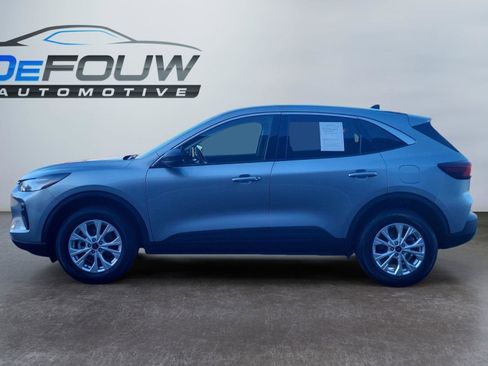 Used 2024 Ford Escape Active image 6