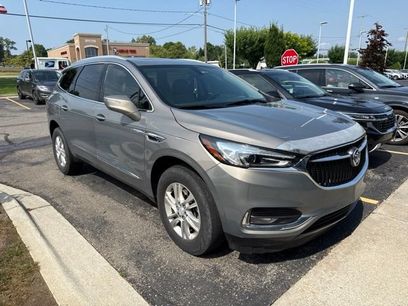 Used 2019 Buick Enclave Essence