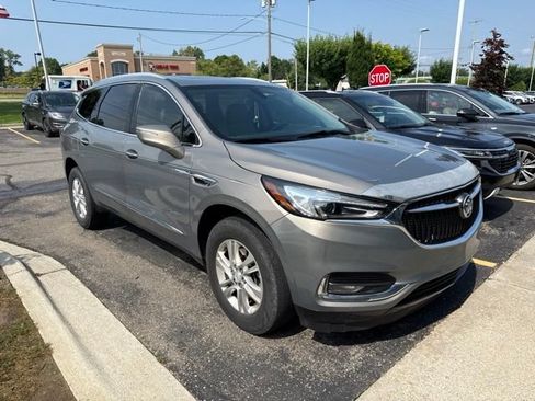Used 2019 Buick Enclave Essence AWD/4WD image 1