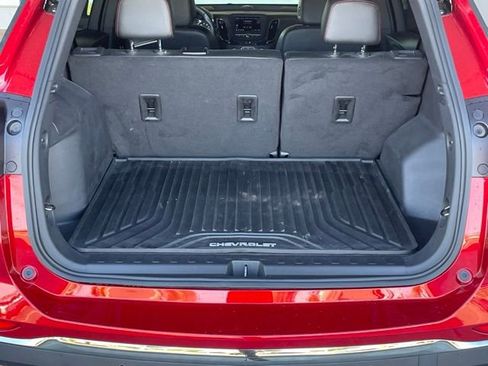 Used 2023 Chevrolet Equinox RS image 18