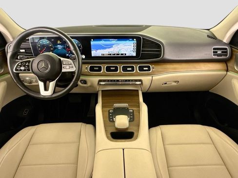 Used 2022 Mercedes-Benz GLE 350 4MATIC image 9