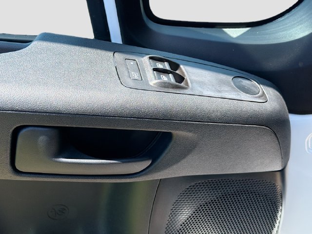 New 2026 RAM ProMaster 3500 w/ Cold Weather Group FWD image 20