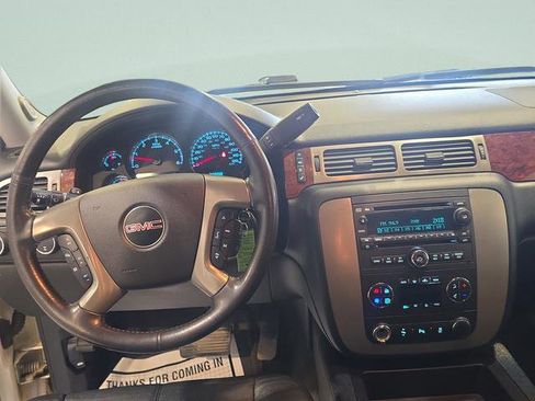 Used 2012 GMC Yukon SLT AWD/4WD image 26