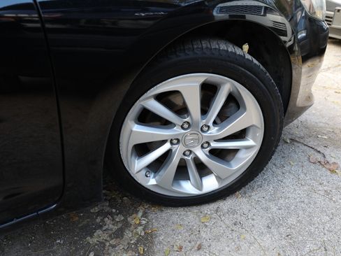 Used 2016 Acura ILX image 9