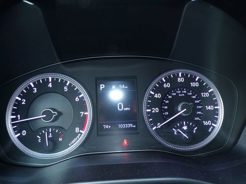 Used 2020 Hyundai Santa Fe SE AWD/4WD image 22