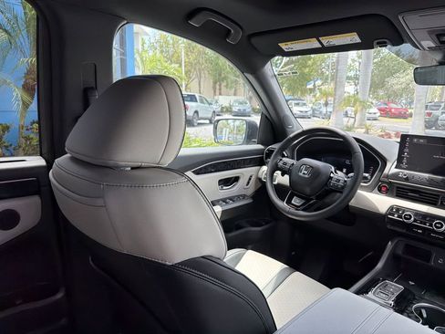 New 2026 Honda Passport TrailSport Elite image 17
