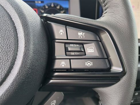 New 2026 Subaru Outback Premium image 29