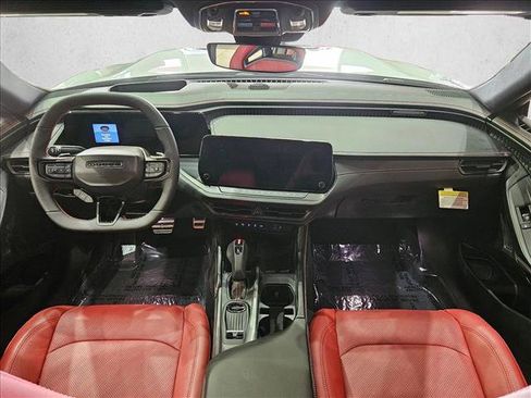 New 2026 Dodge Charger Scat Pack AWD/4WD image 14