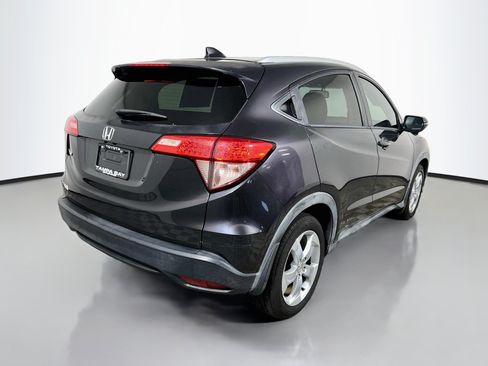 Used 2016 Honda HR-V EX-L image 4