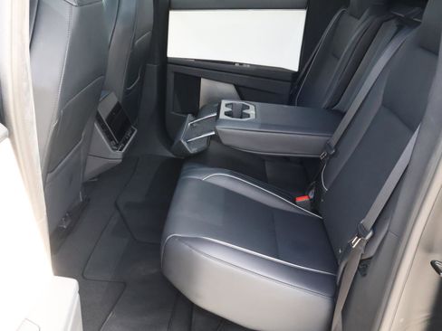 Used 2024 Tesla Cybertruck Cyberbeast image 20