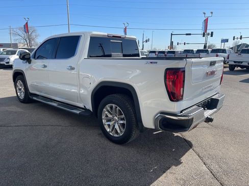 Used 2019 GMC Sierra 1500 SLT image 5