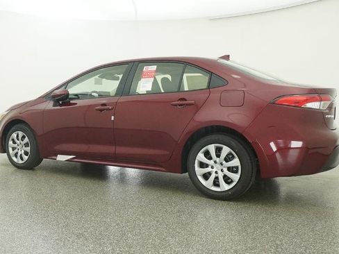 New 2026 Toyota Corolla LE image 64