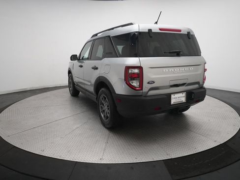 Used 2022 Ford Bronco Sport Big Bend w/ Convenience Package AWD/4WD image 33