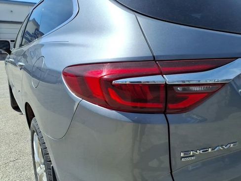 Used 2021 Buick Enclave Essence w/ Trailering Package, 5000 lbs. AWD/4WD image 11