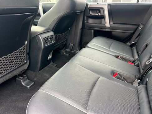 Used 2023 Toyota 4Runner Limited RWD image 14