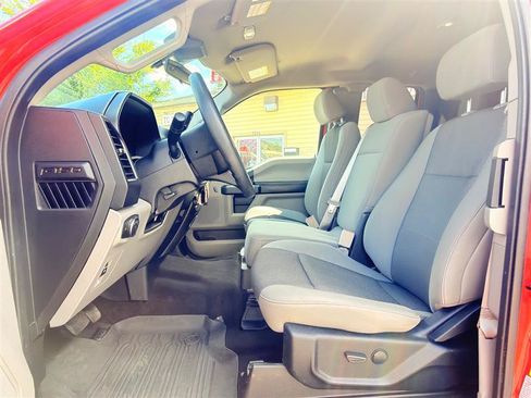 Used 2020 Ford F150 XL w/ XL Power Equipment Group RWD image 18