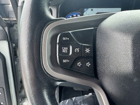 Used 2023 Ford Bronco Big Bend AWD/4WD image 13