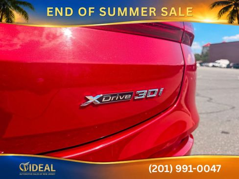 Used 2021 BMW X4 xDrive30i w/ Premium Package AWD/4WD image 52